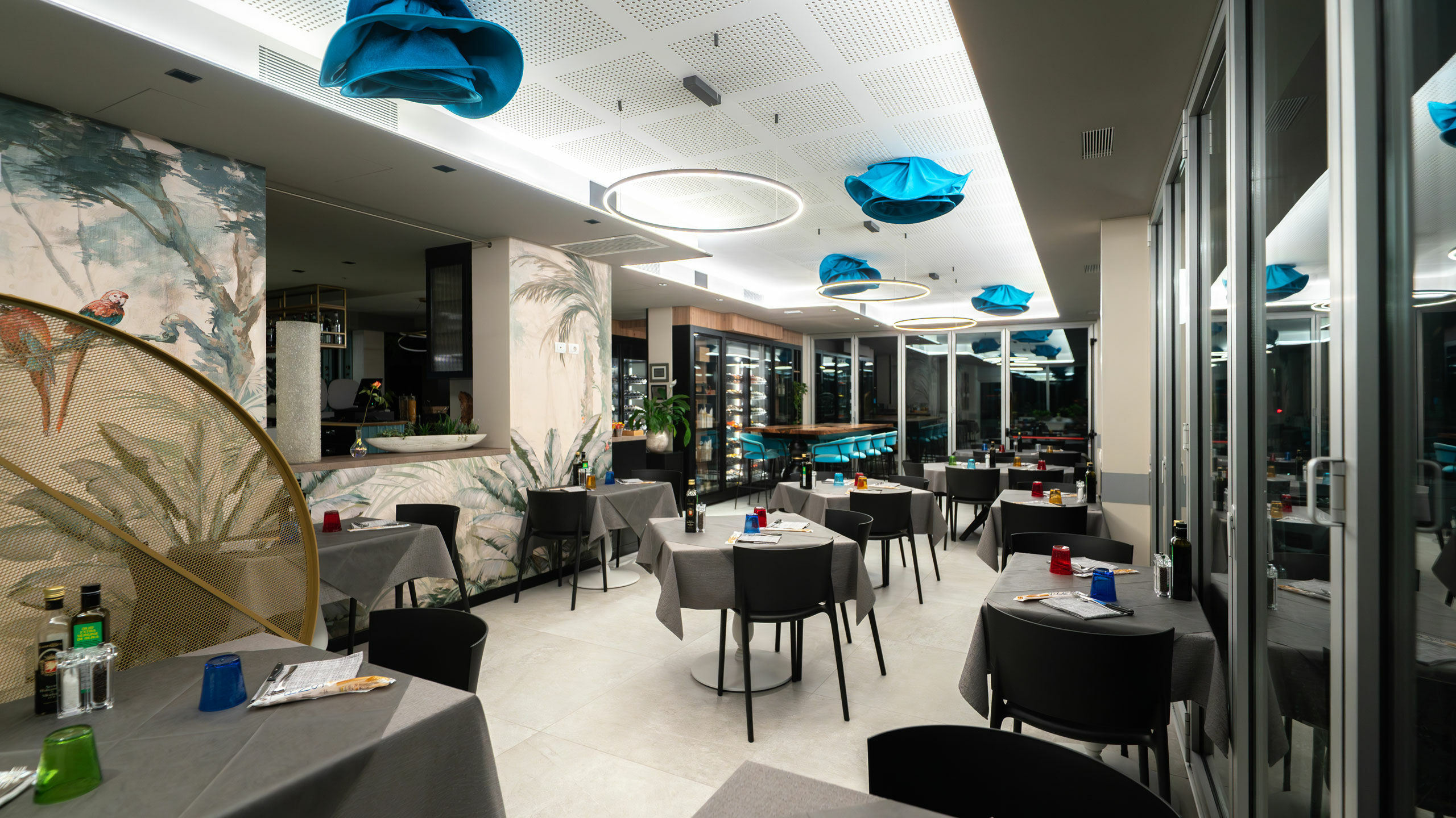 Ristorante Hotel Rolly - Description1