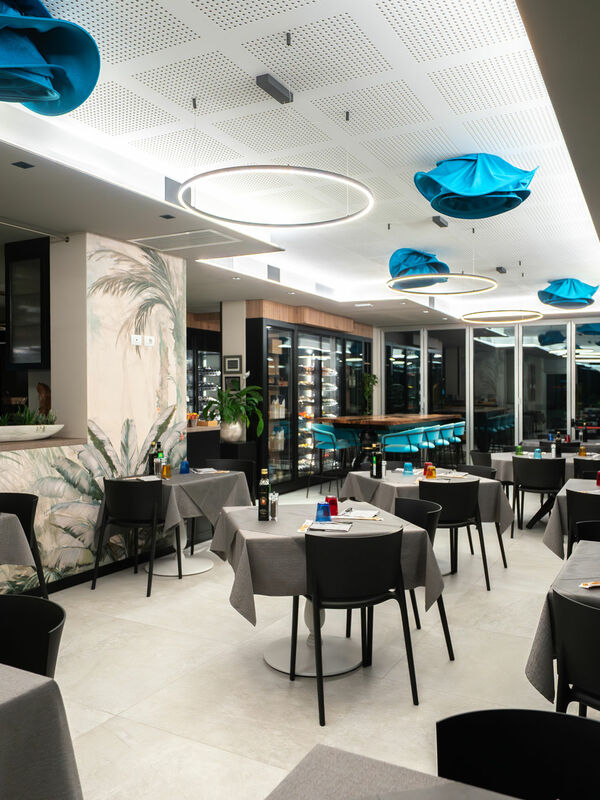 Ristorante Hotel Rolly - Description1